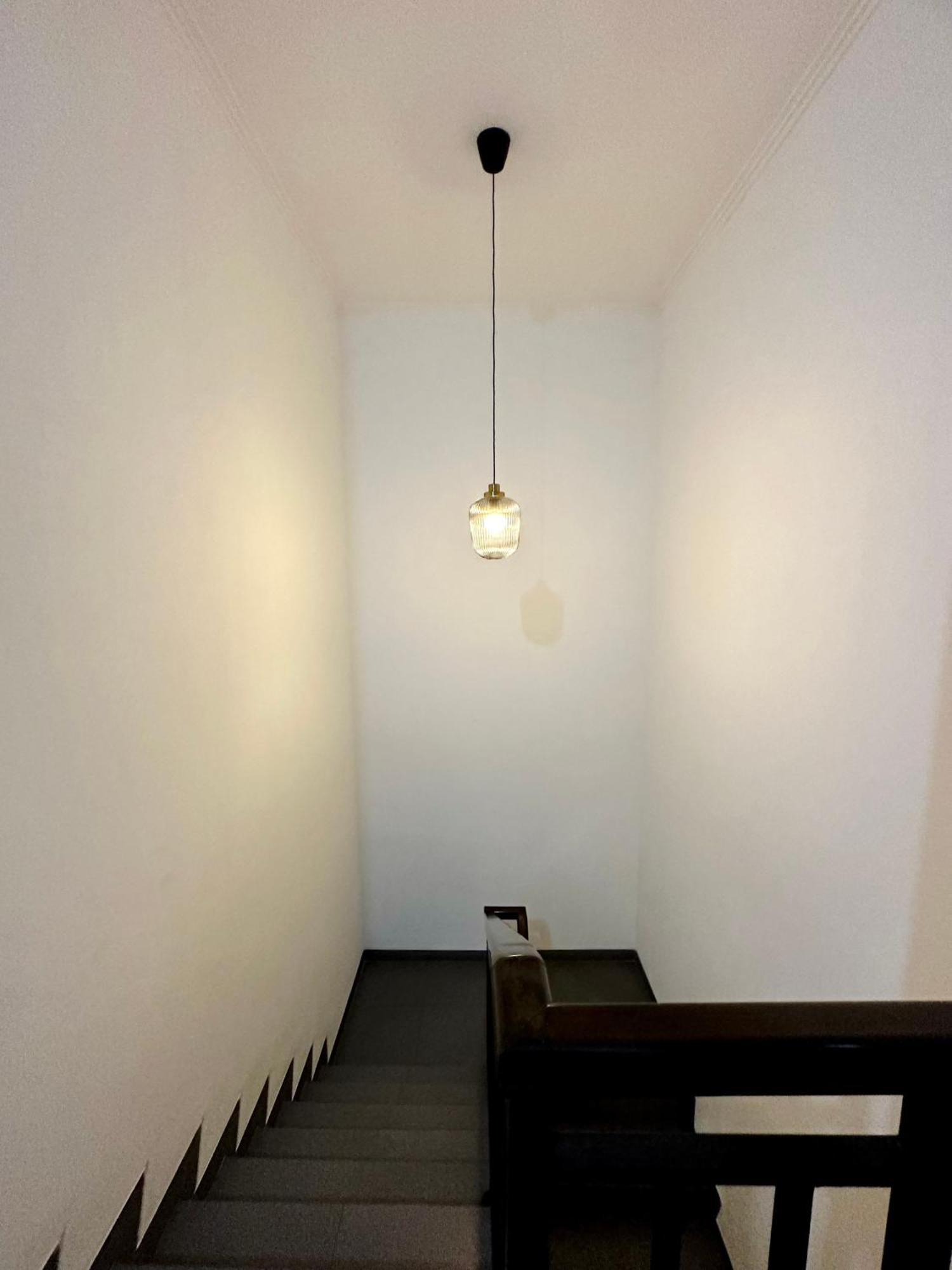 4-Bedroom Home In South Jakarta Nuansa Swadarma Residence By Le Ciel Hospitality Экстерьер фото