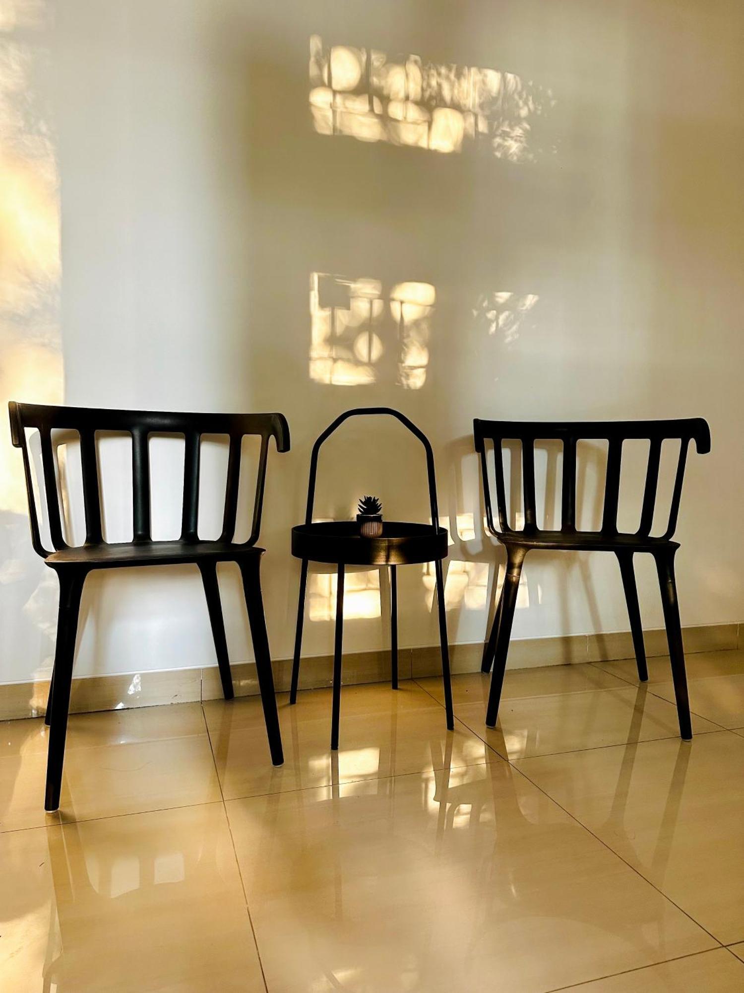 4-Bedroom Home In South Jakarta Nuansa Swadarma Residence By Le Ciel Hospitality Экстерьер фото